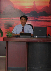 選擇正能量，相信正能量